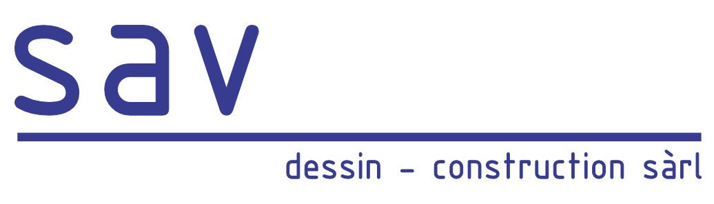 SAV Dessin – Construction Sàrl